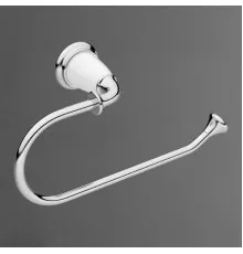 Полотенцедержатель настенный ART&MAX BIANCHI AM-E-2606-Cr