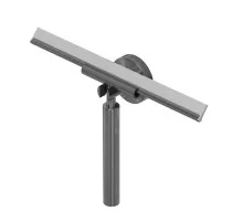 Скребок-водосгон для душевой шторки CEZARES RELAX-SV-GM