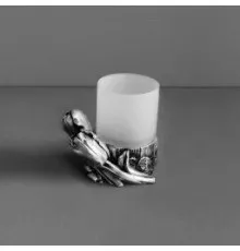 Стакан настольный ART&MAX  TULIP AM-B-0082D-T
