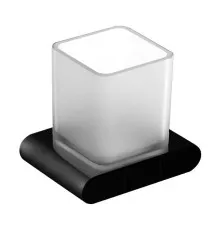 Держатель стакана подвесной ART&MAX PLATINO AM-E-3968-MB