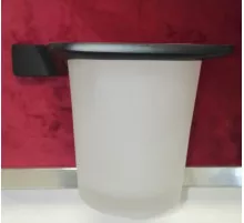 Стакан подвесной  ART&MAX GINA AM-G-2731-Nr