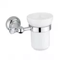 Стакан подвесной CEZARES APHRODITE-TUMS-01-Sw