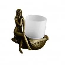 Стакан настольный ART&MAX JUNO AM-B-0071D-B