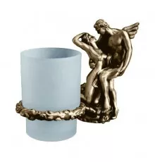 Держатель стакана ART&MAX ROMANTIC AM-B-0814-B