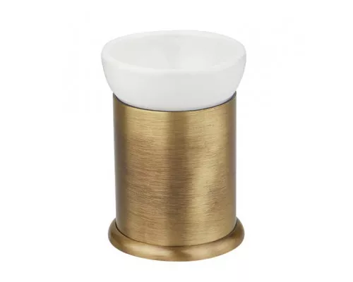 Стакан настольный CEZARES APHRODITE-TUMP-02