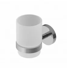 Стакан подвесной, стекло CEZARES RELAX-TUMS-01