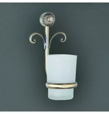 Стакан ART&MAX PALACE AM-8258