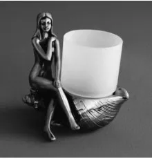 Стакан настольный ART&MAX JUNO AM-B-0071D-T