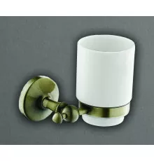 Стакан ART&MAX ANTIC AM-E-2668Q