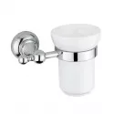 Стакан подвесной CEZARES APHRODITE-TUMS-01-M