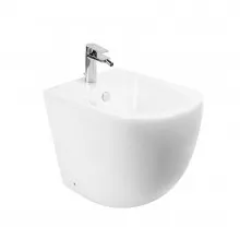 Биде напольное BelBagno SFERA-R BB2141B
