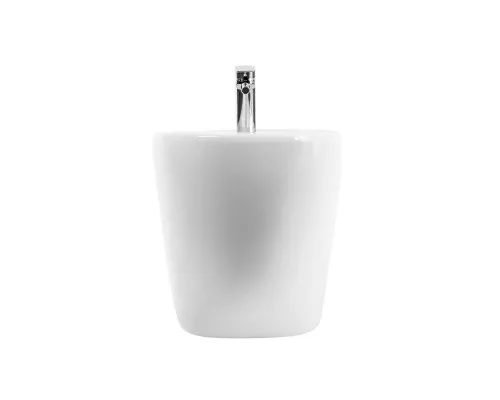 Биде напольное BelBagno SFERA-R BB2141B