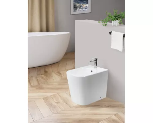 Биде напольное BelBagno ALBANO