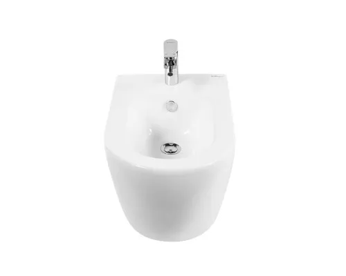 Биде напольное BelBagno SFERA-R BB2141B