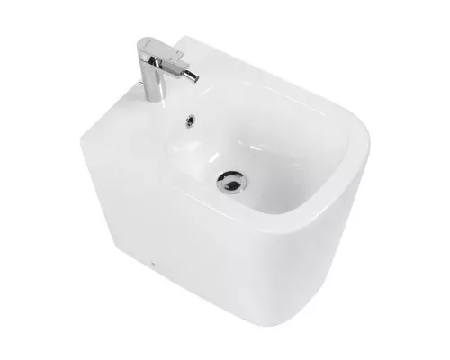 Биде напольное BelBagno ALBANO