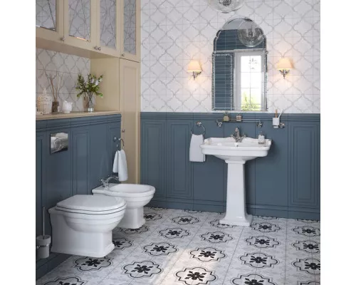 Биде подвесное BelBagno BOHEME BB115BH