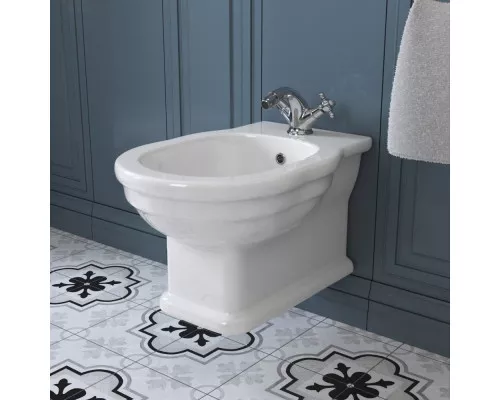 Биде подвесное BelBagno BOHEME BB115BH