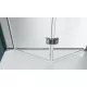 Душевая дверь в нишу BelBagno ALBANO-BS-12-80-C-Cr