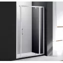 Душевая дверь в нишу CEZARES MOLVENO-BA-12-90+60-C-Cr-IV