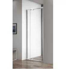 Душевая дверь в нишу CEZARES VARIANTE-B-1-130/140-C-Cr