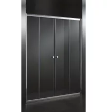 Душевая дверь в нишу CEZARES ANIMA-W-BF-2-180-P-Cr