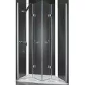 Душевая дверь в нишу CEZARES ELENA-W-BS-22-160-C-Cr