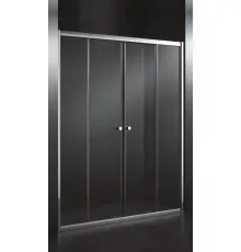 Душевая дверь в нишу CEZARES ANIMA-W-BF-2-170-P-Cr