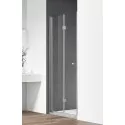 Душевая дверь в нишу CEZARES ECO-O-BS-12-100-C-Cr