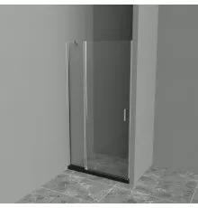 Душевая дверь в нишу BelBagno UNO-B-12-50+70-C-Cr