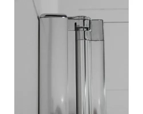 Душевая дверь в нишу CEZARES ELENA-W-B-12-120-C-Cr