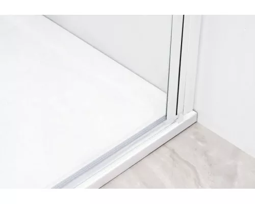 Душевая дверь в проем CEZARES RELAX-B-1-90-P-Bi-R