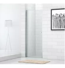 Душевая дверь в нишу CEZARES ECO-O-B-1-85-P-Cr