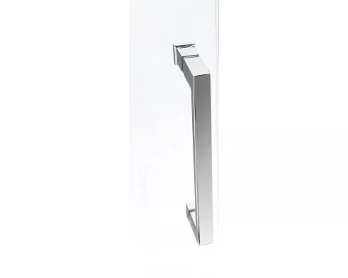 Душевая дверь в нишу CEZARES MOLVENO-BF-1-150-P-Cr
