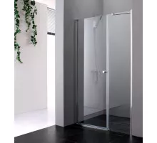 Душевая дверь в нишу CEZARES ELENA-W-B-11-30+60-P-Cr-R