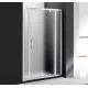 Душевая дверь в нишу CEZARES MOLVENO-BA-12-70+40-P-Cr