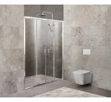 Дверь в проем BelBagno UNIQUE-BF-2-170/200-C-Cr