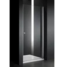 Душевая дверь в нишу CEZARES ELENA-W-B-1-60-P-Cr-R