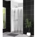 Душевая дверь в нишу BelBagno UNO-B-2-120-CH-Cr