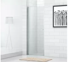 Душевая дверь в нишу CEZARES ECO-O-B-1-95-P-Cr