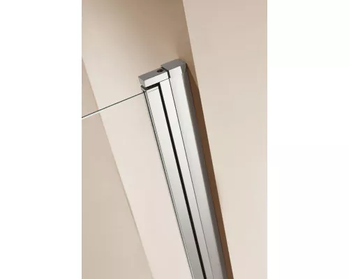 Душевая дверь в нишу CEZARES ECO-O-BS-12-100-C-Cr
