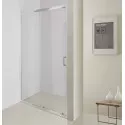 Душевая дверь в нишу BelBagno UNO-BF-1-140-C-Cr