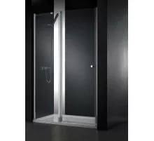 Душевая дверь в нишу CEZARES ELENA-W-B-12-100-C-Cr