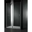 Душевая дверь в нишу CEZARES ELENA-W-B-12-110-C-Cr