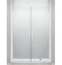 Душевая дверь в нишу CEZARES RELAX-B-2-180-C-Bi