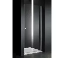 Душевая дверь в нишу CEZARES ELENA-W-B-1-80-C-Cr