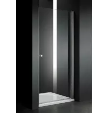 Душевая дверь в нишу CEZARES ELENA-W-B-1-80-C-Cr