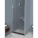Душевая дверь в нишу BelBagno UNO-B-1-60-P-Cr