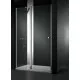 Душевая дверь в нишу CEZARES ELENA-W-B-12-90-P-Cr-R