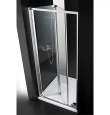 Душевая дверь в нишу CEZARES ANIMA-W-BS-90-C-Cr