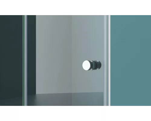 Душевая дверь в нишу BelBagno ALBANO-BS-12-80-C-Cr